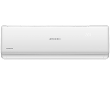 Фото Сплит-система Breeon Prisma BRC-24TPI  — купить в Москве
