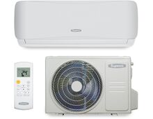 Фото Сплит-система Бирюса Safari B-09SPR/B-09SPQ  — купить в Москве