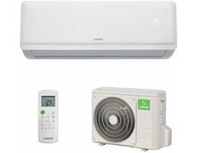 Фото Сплит-система Lessar Cool+ LS-H28KPA2/LU-H28KPA2  — купить в Москве