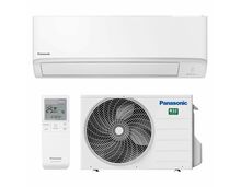 Фото Сплит-система Panasonic COMPACT CS-TZ25WKEW/CU-TZ25WKE  — купить в Москве