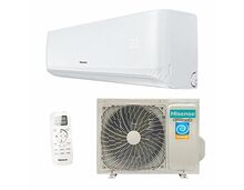 Фото Сплит-система Hisense CITY DC AS-24UW4RBTCM00  — купить в Москве