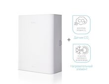 Фото Очиститель воздуха приточный Ballu ONEAIR ASP-100WM  — купить в Москве