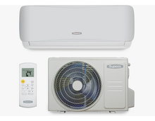 Фото Сплит-система Бирюса Legend B-09LPR/B-09LPQ  — купить в Москве