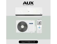 Фото Сплит-система AUX Prime ASW-H36A4/FP-R1  — купить в Москве