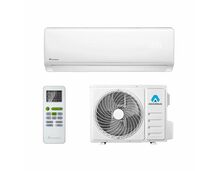 Фото Сплит-система Axioma Серия H ASX18HZ1R/ASB18HZ1R  — купить в Москве
