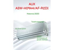 Фото Сплит-система AUX Premium Progressive ASW-H09A4/AF-R2DI  — купить в Москве