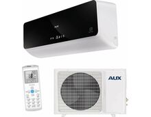 Фото Сплит-система AUX FJ Black ASW-H12B4/FJ-BR1  — купить в Москве