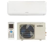 Фото Сплит-система Бирюса Harmony B-09HPR/B-09HPQ  — купить в Москве