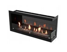 Фото Биокамин Firelight BFP-P1000RC right corner  — купить в Москве