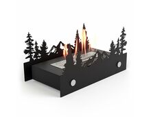 Фото Биокамин Firelight BFP-T400MT Magic  — купить в Москве