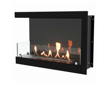 Фото Биокамин Firelight BFP-P700LC left corner  — купить в Москве