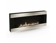 Фото Биокамин Firelight BFP/W-120 Silver  — купить в Москве