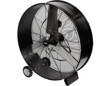 Фото Вентилятор промышленный Ballu BIF-20DB  — купить в Москве