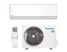 Фото Сплит-система Panasonic DESIGN WHITE CS-Z71ZKEW/CU-Z71ZKE  — купить в Москве