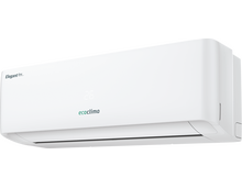 Фото Сплит-система Ecoclima Elegant Line ECW-HE24/AA-4R2/EC-HE24/A-4R2  — купить в Москве
