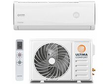 Фото Сплит-система Ultima Comfort EXCEED EXD-24PN  — купить в Москве