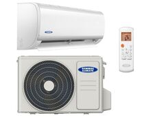 Фото Сплит-система General Climate PULSAR GC-RE24HR1/GU-RE24H1  — купить в Москве