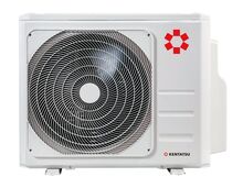 Фото Наружный блок мультисистемы Kentatsu K2MRB40HZRN1, охлаждение/обогрев, A класс энергопотребления  — купить в Москве