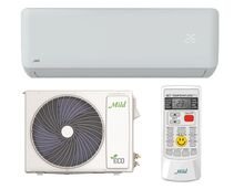 Фото Сплит-система Mild MLI MLI-07MB / MLO-07MB  — купить в Москве