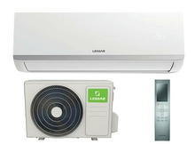 Фото Сплит-система Lessar Flexcool inverter LS-HE18KCE2B/LU-HE18KCE2B  — купить в Москве