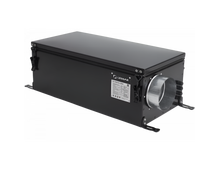Фото FUJITSU Вентиляционная установка LV-DECU-600-E-4-EC-GTC-E63 , изображение 2 — купить в Москве