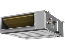 Фото Блок внутренний канальной мульти сплит-системы LESSAR LS-MHE07DWE2  — купить в Москве