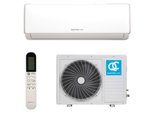 Фото Сплит-система Quattroclima Verona QV-VE09WBE/QN-VE09WBE  — купить в Москве