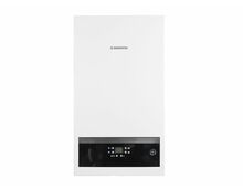 Фото Котел газовый настенный Kentatsu Nobby Smart II 28-2CSF двухконтурный закрытая камера сгорания  — купить в Москве