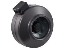 Фото Вентилятор круглый канальный VIKING 125  — купить в Москве