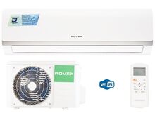 Фото Сплит-система Rovex Trend RS-12MDX1  — купить в Москве