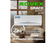 Фото Сплит-система Rovex Grace RS-07MST1  — купить в Москве