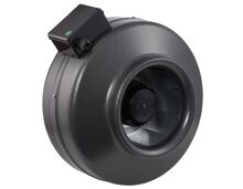 Фото Круглый канальный вентилятор VIKING 315  — купить в Москве