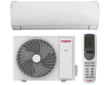 Фото Сплит-система Tosot LyraX T24H-SLyW/I/T24H-SLyW/O  — купить в Москве