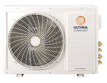 Фото Наружный блок мульти сплит-системы Ultima Comfort UC-2FME14-OUT Eclipse Multi DC EU Inverter  — купить в Москве