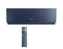 Фото Внутренний настенный блок мульти-сплит системы Tosot Clivia Deluxe T24H-SCD/I  — купить в Москве