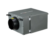 Фото Нагреватель керамический Shuft SVET-3.0-380/3-PTC  — купить в Москве