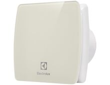 Фото Вентилятор вытяжной Electrolux серии Glass EAFG-120 beige (НС-1417794)  — купить в Москве