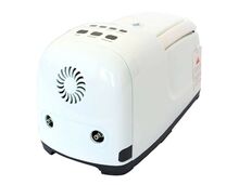 Фото Увлажнитель CAREL HeaterSteam 13 кг/ч, 3ф 400В, версия Titanium, контроллер pGDX UR013HL104  — купить в Москве