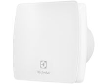 Фото Вентилятор вытяжной Electrolux серии Glass EAFG-100 white (НС-1417801)  — купить в Москве