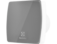 Фото Electrolux Вентилятор вытяжной Electrolux серии Glass EAFG-120 black  — купить в Москве