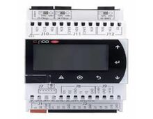 Фото Контроллер интегрированный программируемый CAREL семейства c.PCOmini c.pCO mini enhanced P+D000UE1DEF0  — купить в Москве