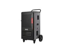 Фото Осушитель воздуха промышленный мобильного типа BALLU BDI-80L  — купить в Москве