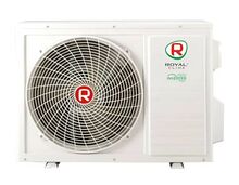 Фото Наружный блок мульти-сплит системы серии MULTI GAMMA EU ERP Inverter 2TFM-17HN/OUT  — купить в Москве