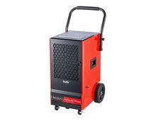 Фото Осушитель воздуха промышленный мобильного типа Ballu BDI-70L  — купить в Москве