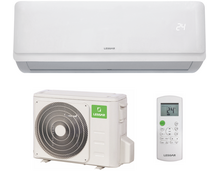 Фото Сплит-система Lessar Cool+ LS-H36KPA2/LU-H36KPA2  — купить в Москве