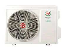 Фото Мульти-сплит система Royal Clima 3TFM-25HN/OUT Наружный блок  — купить в Москве