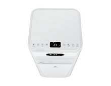 Фото Мобильный кондиционер Royal Clima RM-TS28CH-E Tesoro  — купить в Москве