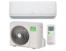 Фото Сплит-система Lessar Cool+ LS-H12KFE2/LU-H12KFE2  — купить в Москве