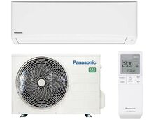 Фото Сплит-система Panasonic COMPACT CS-TZ42WKEW/CU-TZ42WKE  — купить в Москве