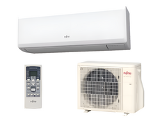 Фото Сплит-система Fujitsu Clarios ASYG12KPCA-R/AOYG12KPCA-R  — купить в Москве